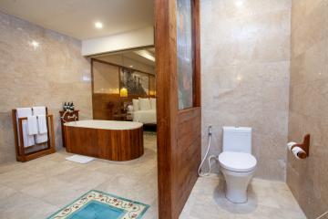 Отель Arya Arkananta Resort and Spa Индонезия, о Бали, фото 13