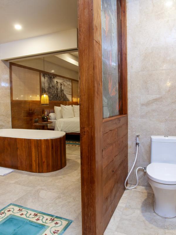 Arya Arkananta Resort and Spa