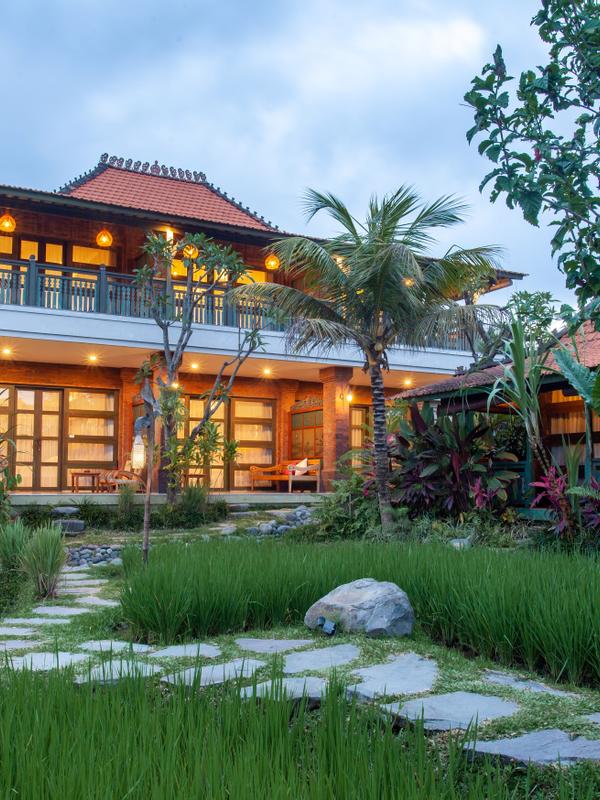 Arya Arkananta Resort and Spa