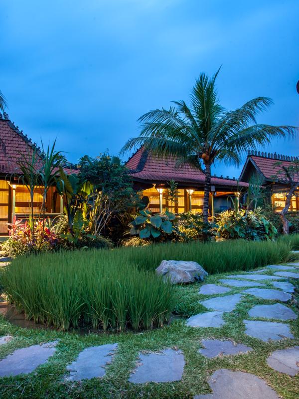 Arya Arkananta Resort and Spa