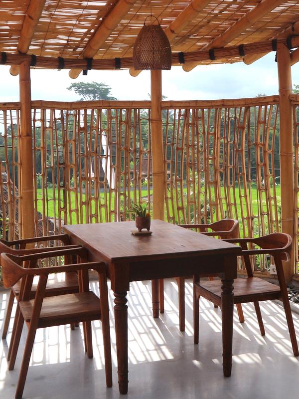 Arya Arkananta Resort and Spa