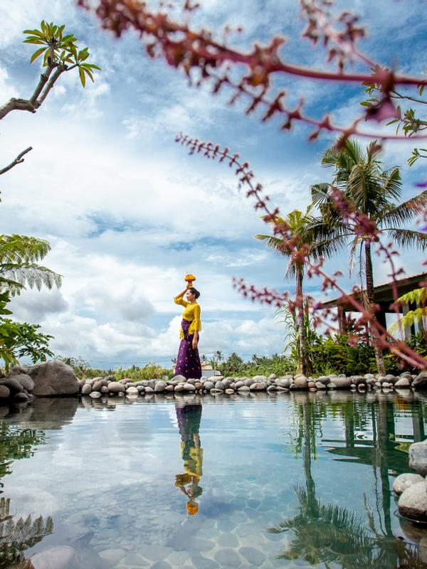 Arya Arkananta Resort and Spa