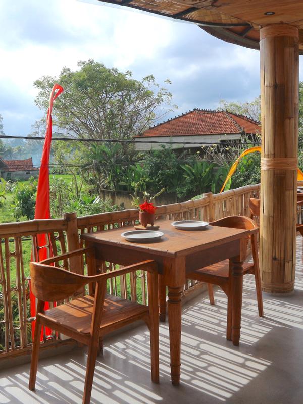 Arya Arkananta Resort and Spa