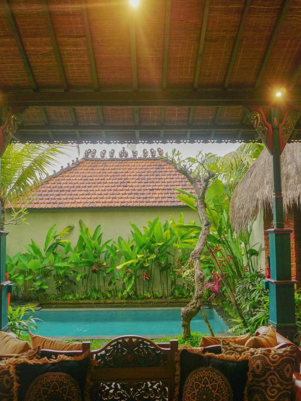 Arya Arkananta Resort and Spa