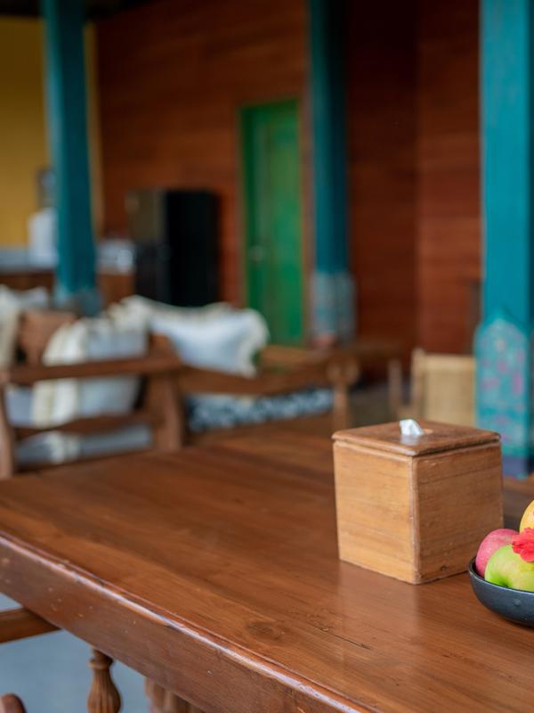 Arya Arkananta Resort and Spa