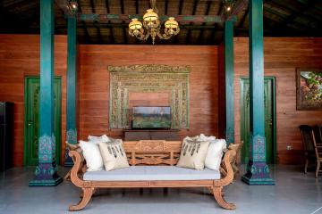 Отель Arya Arkananta Resort and Spa Индонезия, о Бали, фото 24