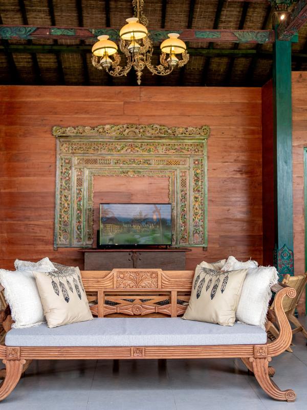 Arya Arkananta Resort and Spa