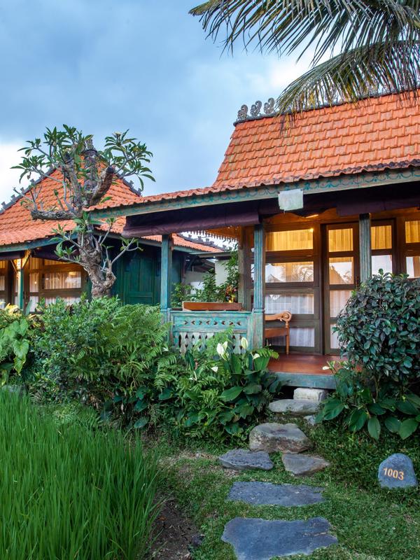 Arya Arkananta Resort and Spa