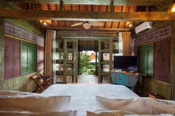 Отель Arya Arkananta Resort and Spa Индонезия, о Бали, фото 26