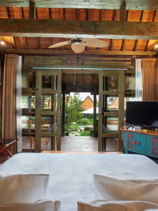 Arya Arkananta Resort and Spa