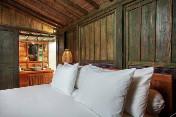 Отель Arya Arkananta Resort and Spa Индонезия, о Бали, фото 27