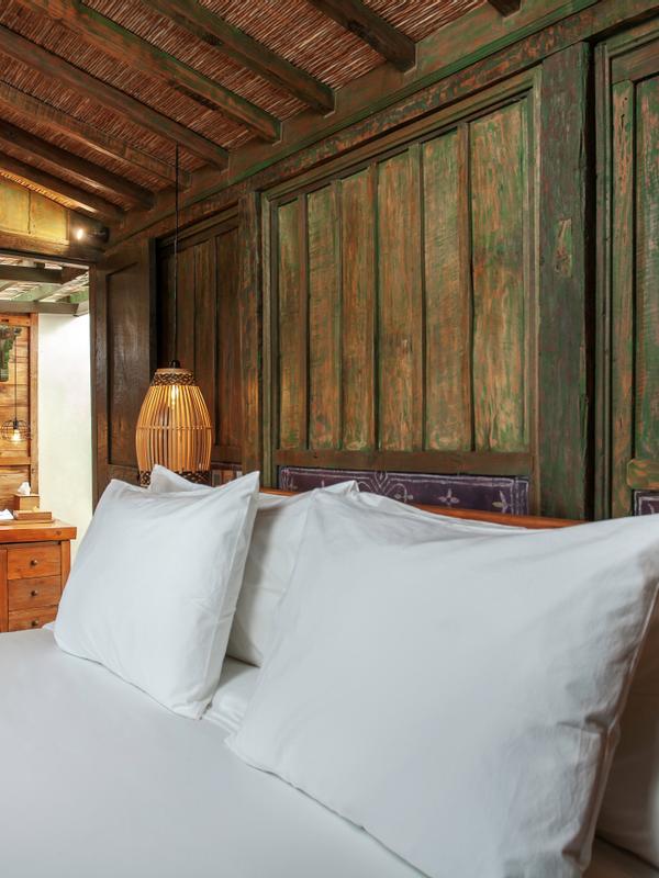 Arya Arkananta Resort and Spa