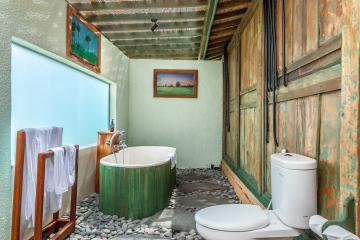 Отель Arya Arkananta Resort and Spa Индонезия, о Бали, фото 28