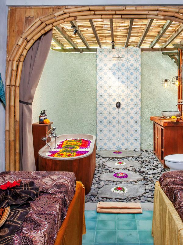 Arya Arkananta Resort and Spa