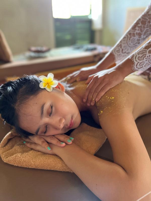 Arya Arkananta Resort and Spa