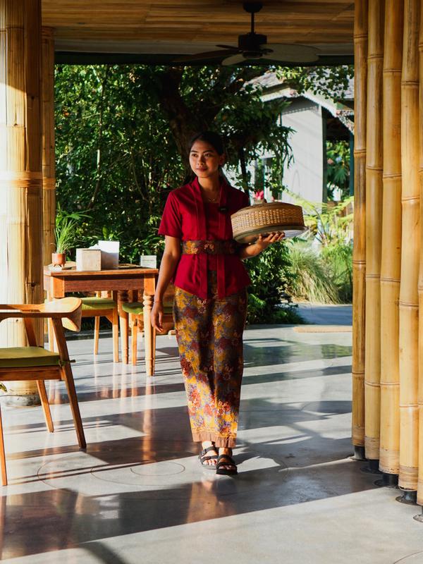 Arya Arkananta Resort and Spa