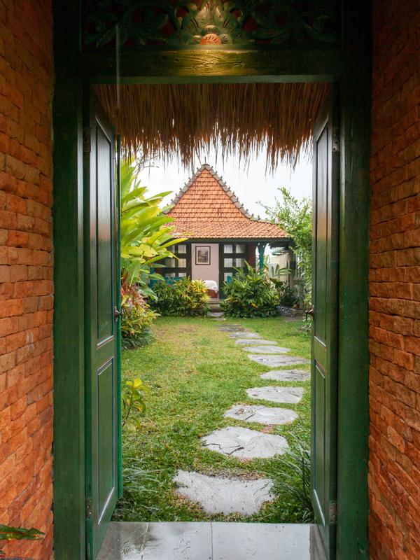 Arya Arkananta Resort and Spa