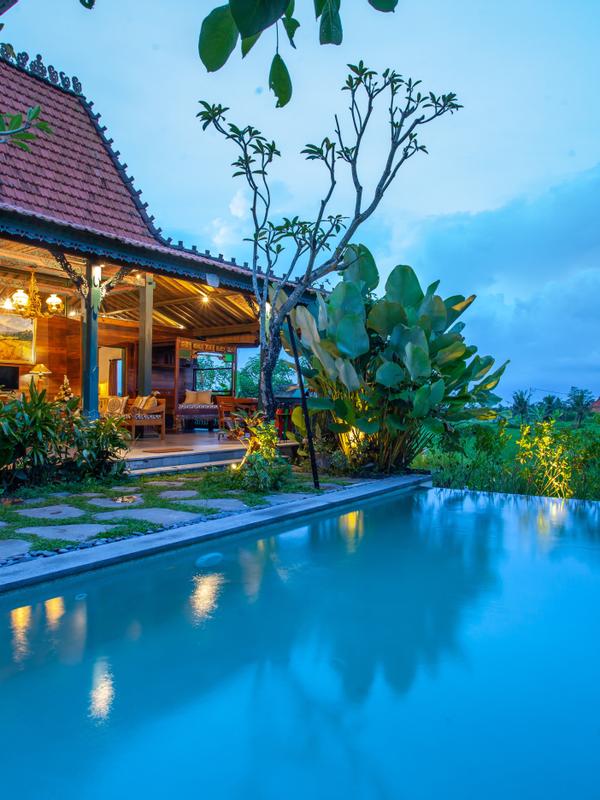 Arya Arkananta Resort and Spa