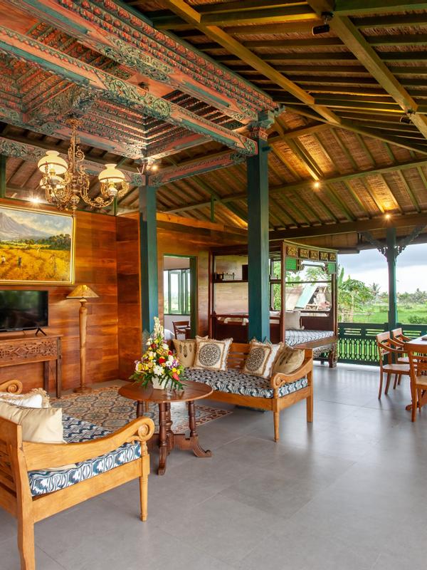 Arya Arkananta Resort and Spa