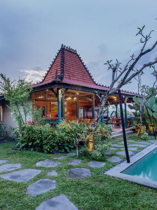 Arya Arkananta Resort and Spa