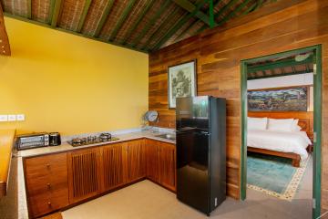 Отель Arya Arkananta Resort and Spa Индонезия, о Бали, фото 36