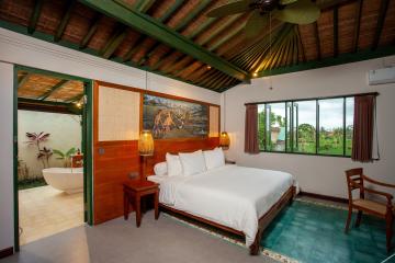 Отель Arya Arkananta Resort and Spa Индонезия, о Бали, фото 38