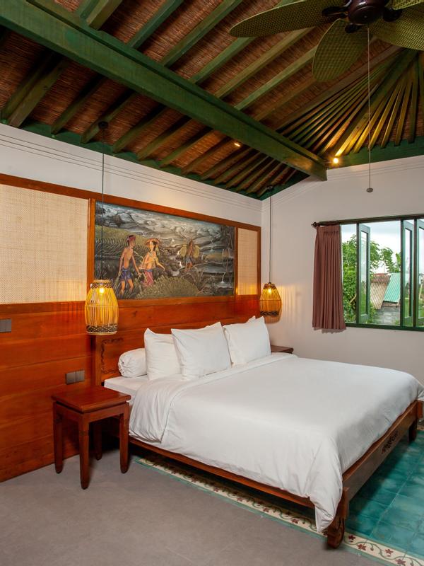 Arya Arkananta Resort and Spa