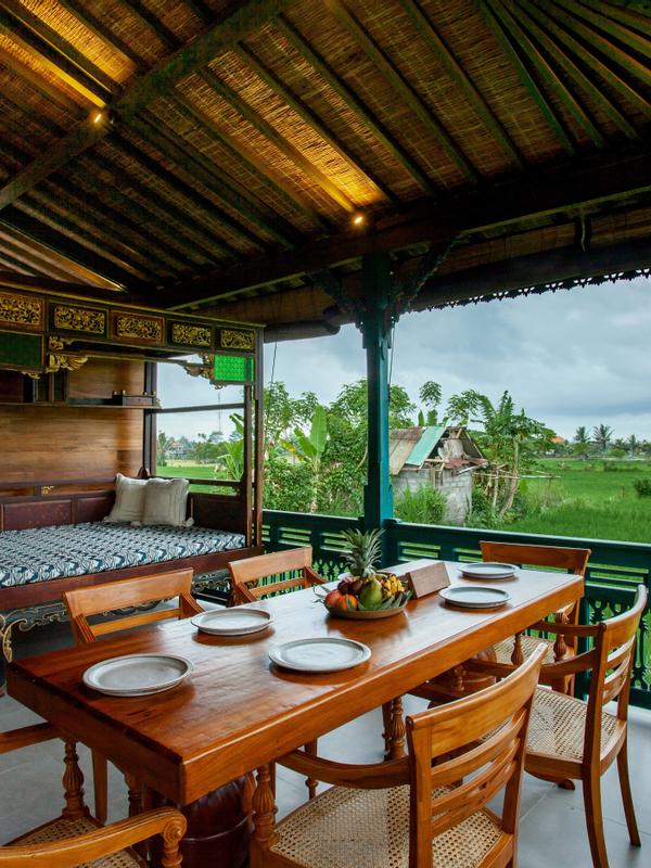 Arya Arkananta Resort and Spa