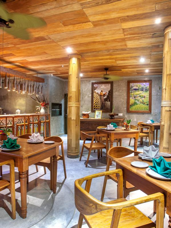 Arya Arkananta Resort and Spa