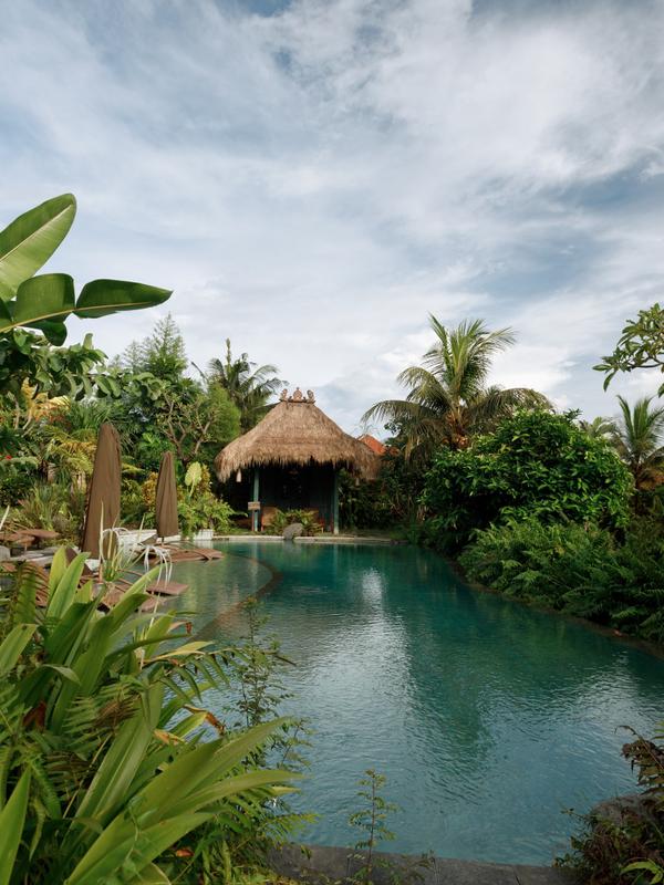Arya Arkananta Resort and Spa