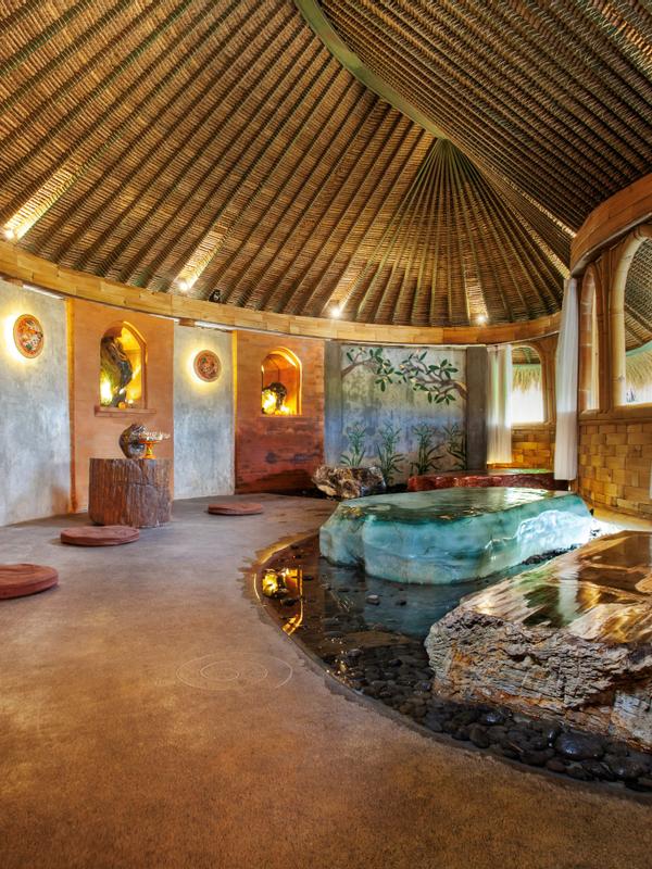 Arya Arkananta Resort and Spa