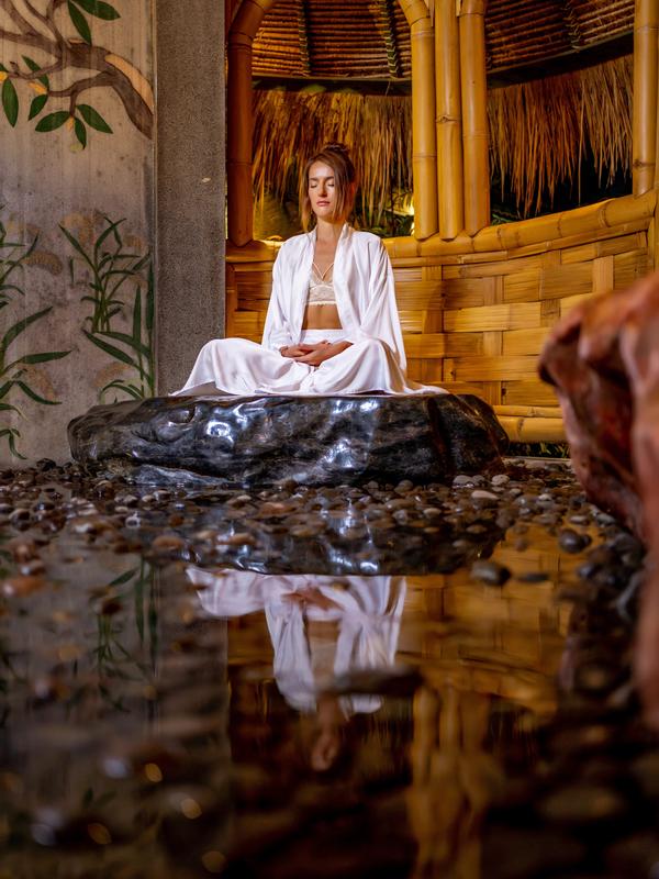 Arya Arkananta Resort and Spa