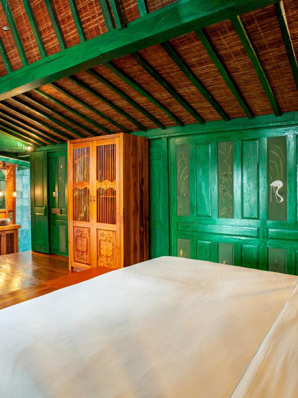 Arya Arkananta Resort and Spa