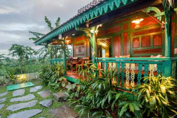 Отель Arya Arkananta Resort and Spa Индонезия, о Бали, фото 50