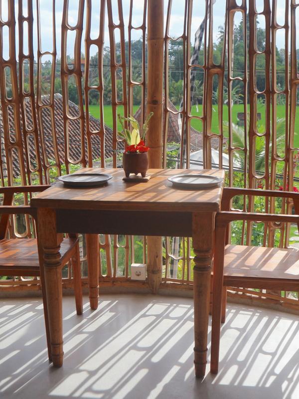 Arya Arkananta Resort and Spa