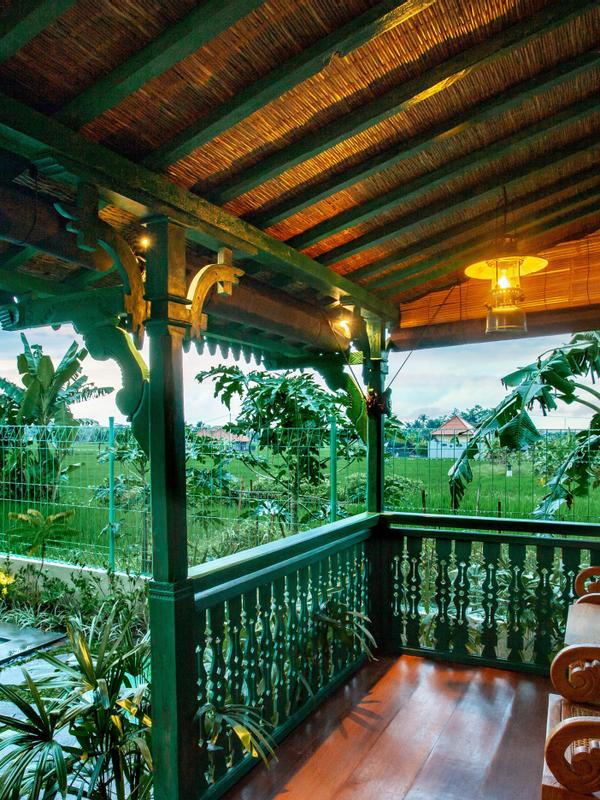 Arya Arkananta Resort and Spa