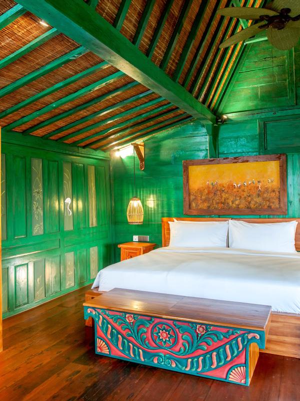 Arya Arkananta Resort and Spa