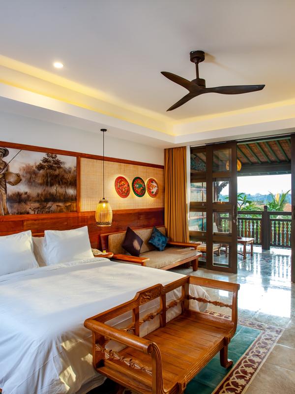Arya Arkananta Resort and Spa