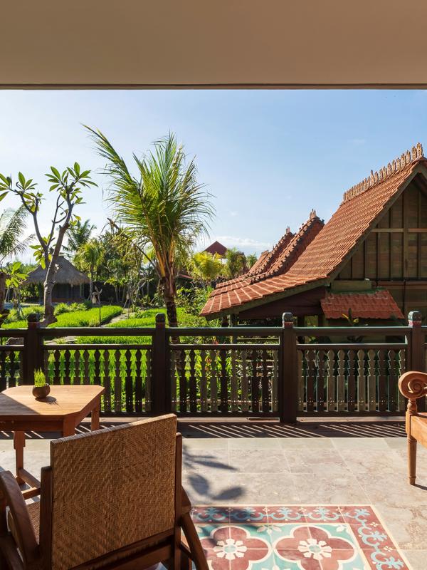Arya Arkananta Resort and Spa