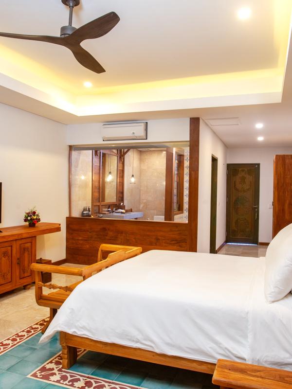 Arya Arkananta Resort and Spa
