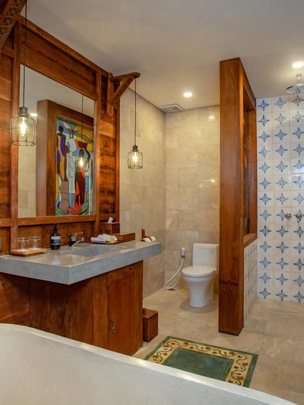 Arya Arkananta Resort and Spa