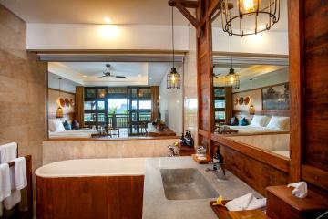 Отель Arya Arkananta Resort and Spa Индонезия, о Бали, фото 57