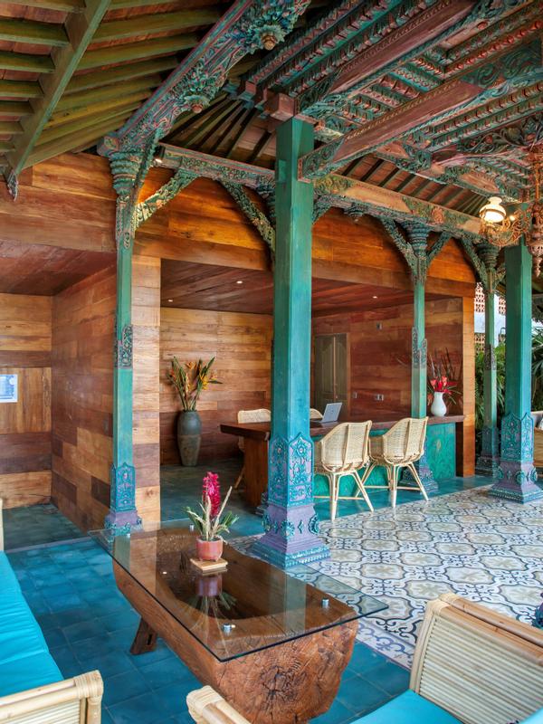 Arya Arkananta Resort and Spa
