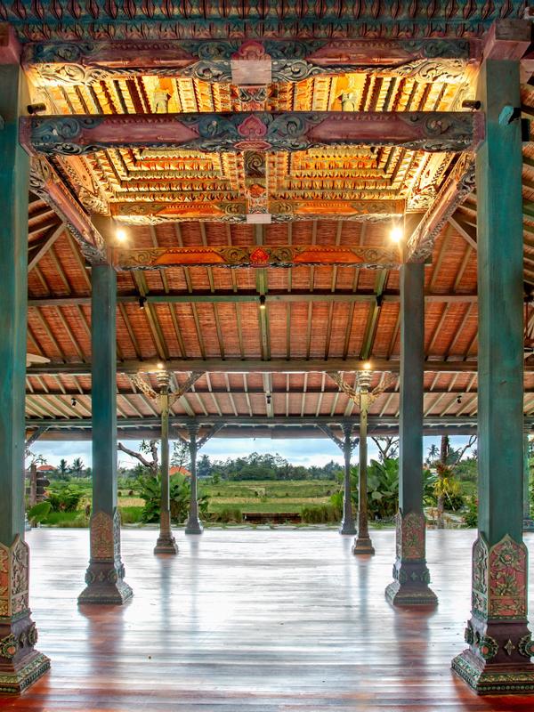 Arya Arkananta Resort and Spa