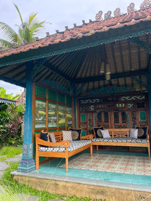 Arya Arkananta Resort and Spa