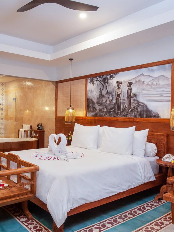 Arya Arkananta Resort and Spa