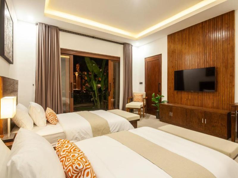 Griya Shanti Suites