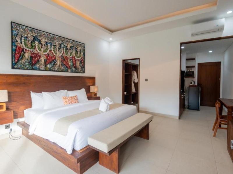 Griya Shanti Suites