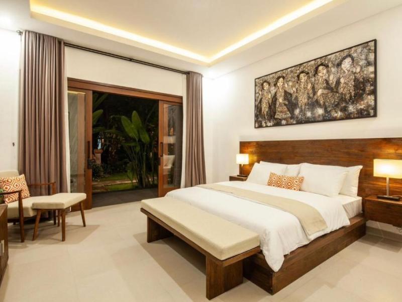 Griya Shanti Suites