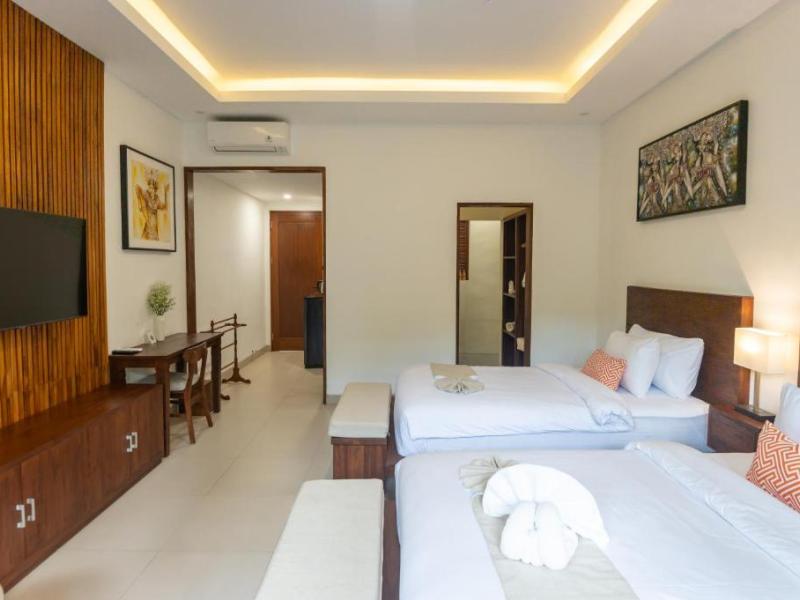 Griya Shanti Suites